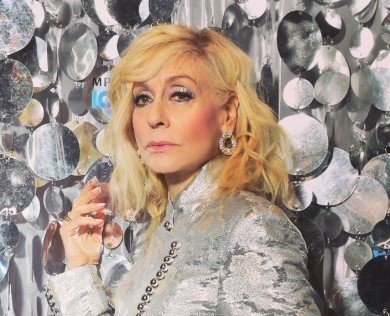 Judith Light Age