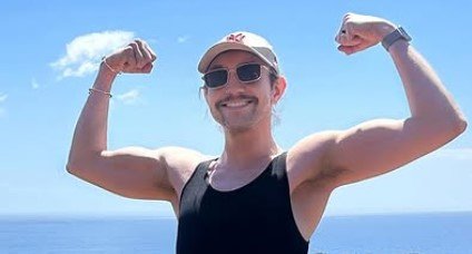 Nicholas Flannery Age