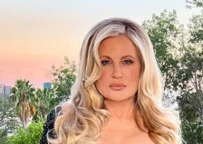 Jennifer Coolidge Age