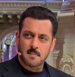 Salman Khan Age
