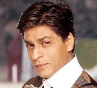 Shah Rukh Khan Age
