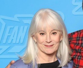 Patricia Richardson Age