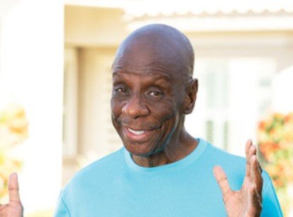 Jimmie Walker Age