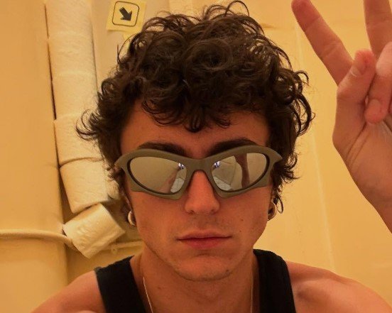 Fernando Cattori Age