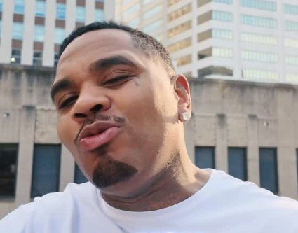 Kevin Gates Age