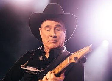 Clint Black Age 